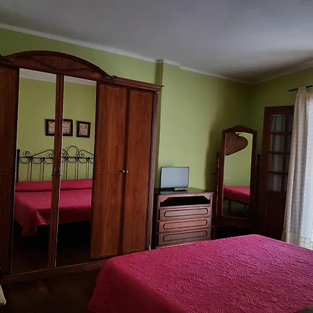 Fonda Πανσιόν 2*