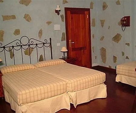 Πανσιόν Fonda 2*