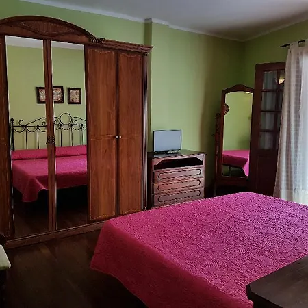 Fonda 2* Адехе
