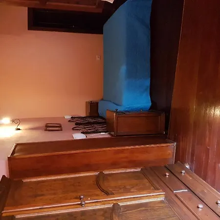 Fonda Πανσιόν Costa Adeje (Tenerife)