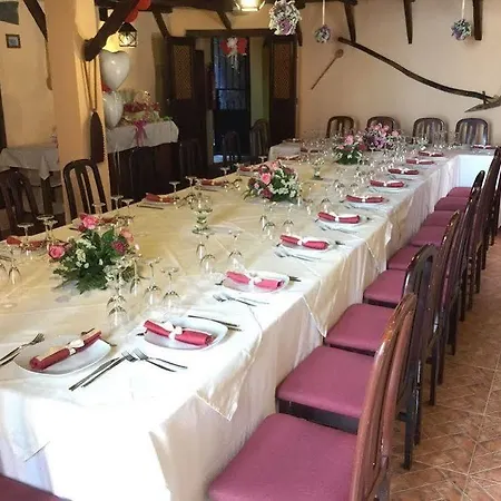 Fonda Πανσιόν