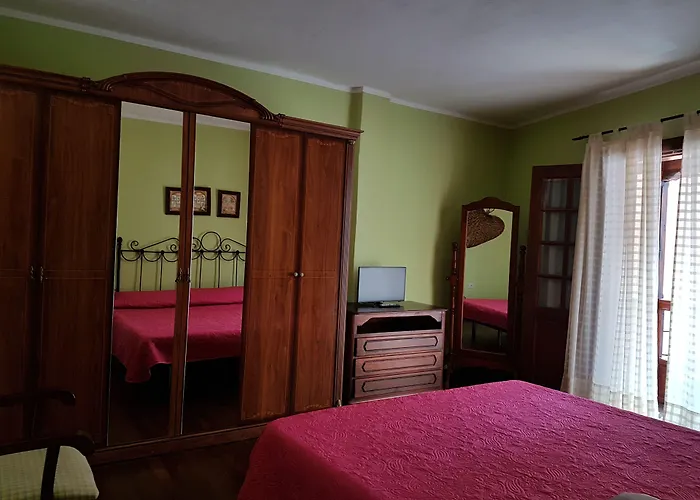 Fonda Гостьовий будинок 2*