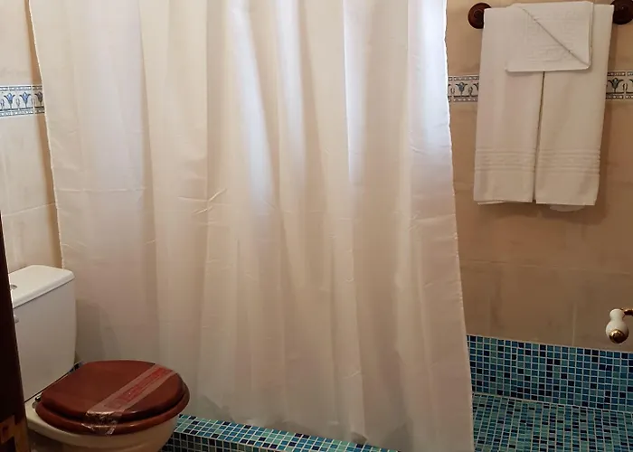 Fonda Гостьовий будинок