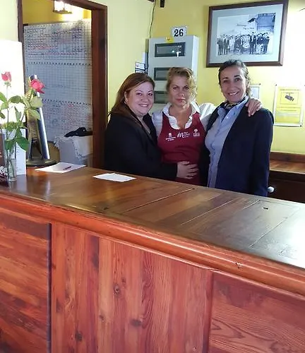 Fonda Гостьовий будинок 2*