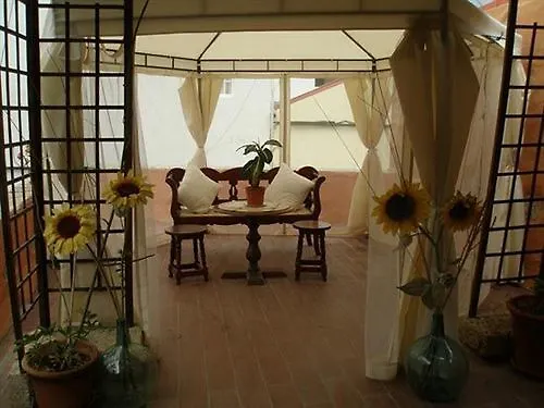 Гостьовий будинок Fonda 2*