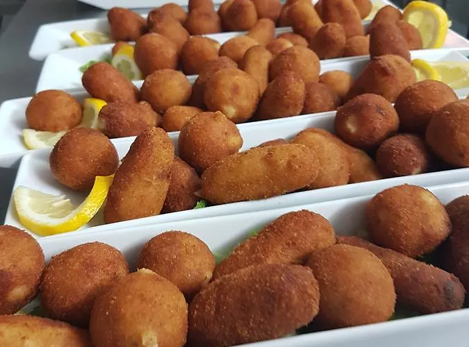 Fonda Гостьовий будинок 2*