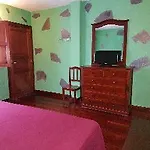 Pensión Fonda