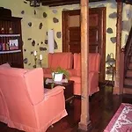 Pensión Fonda 2*