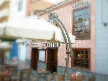 Fonda Penzion Costa Adeje (Tenerife)