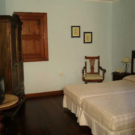 Fonda 2* Costa Adeje (Tenerife)