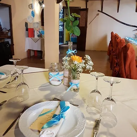 Gasthof Fonda