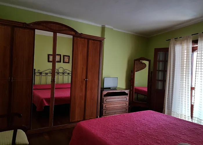 Fonda Maison d'hôtes 2*