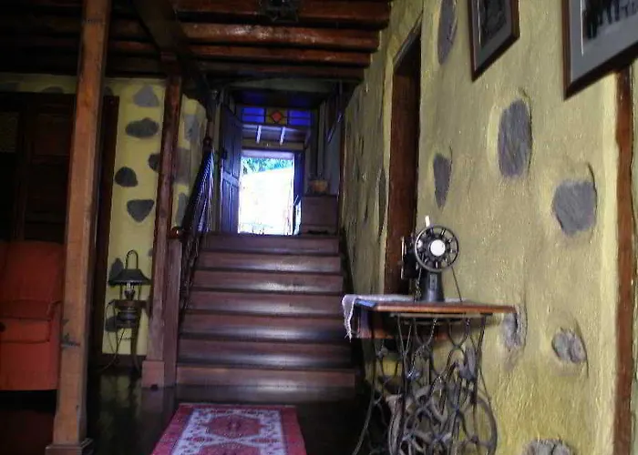 Fonda Maison d'hôtes 2*