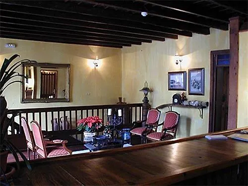 Maison d'hôtes Fonda Costa Adeje (Tenerife)