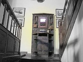 Maison d'hôtes Fonda