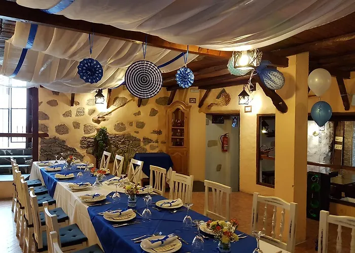 Fonda Maison d'hôtes 2*