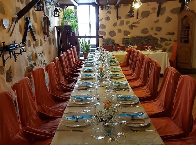 Fonda Costa Adeje (Tenerife)