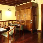 Guest house Fonda 2*