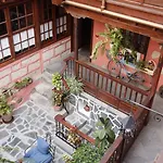 Guest house Fonda