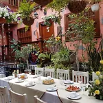 Fonda Guest house Costa Adeje (Tenerife)