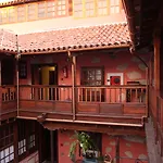 Fonda Guest house Costa Adeje (Tenerife)