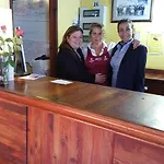 Fonda Guest house 2*
