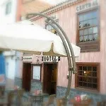 Fonda Guest house Costa Adeje (Tenerife)
