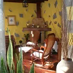 Guest house Fonda 2*