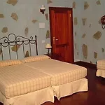 Guest house Fonda 2*