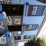 Guest house Fonda 2*