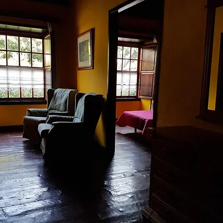 Gasthof Fonda Costa Adeje (Tenerife)