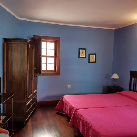 Fonda Gasthof Costa Adeje (Tenerife)