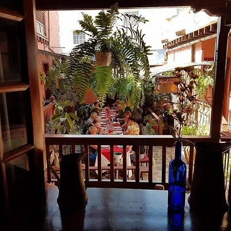 Gasthof Fonda Costa Adeje (Tenerife)