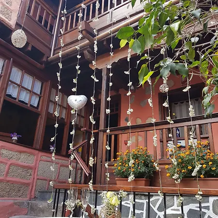 Fonda 2* Costa Adeje (Tenerife)