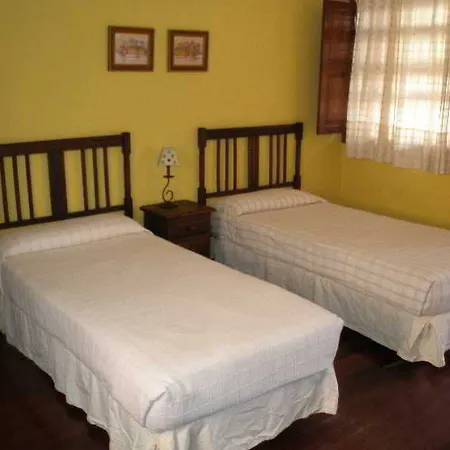 Fonda 2* Costa Adeje (Tenerife)