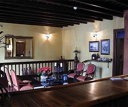 Gasthof Fonda Costa Adeje (Tenerife)