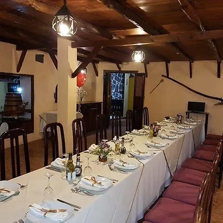 Fonda Pensionat 2*