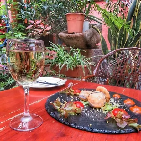 Affittacamere Fonda Costa Adeje (Tenerife)