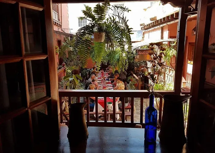 Affittacamere Fonda Costa Adeje (Tenerife)