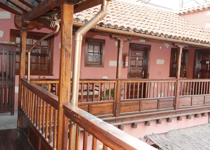 Fonda 2* Costa Adeje (Tenerife)