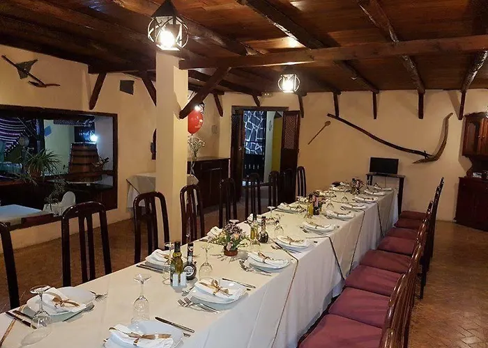 Fonda Affittacamere 2*