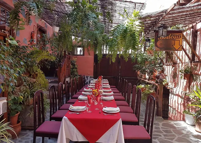 Fonda Affittacamere 2*