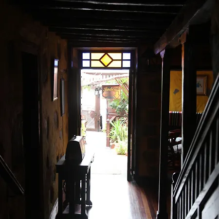 Fonda Costa Adeje (Tenerife)