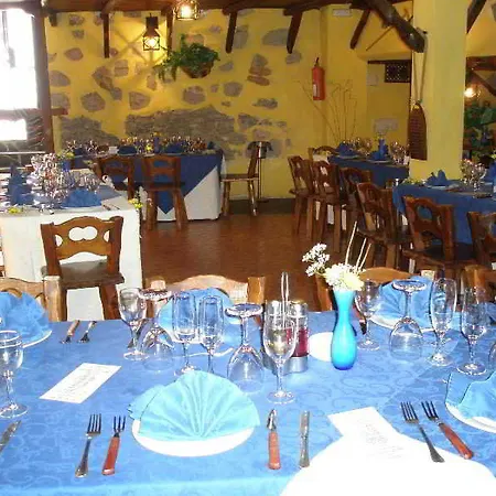 Fonda Costa Adeje (Tenerife)