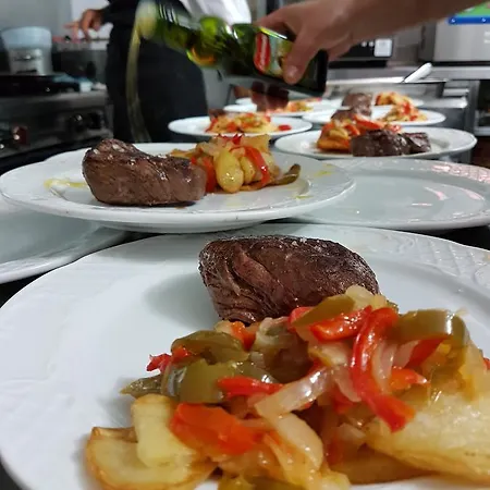 게스트하우스 폰다 센트럴