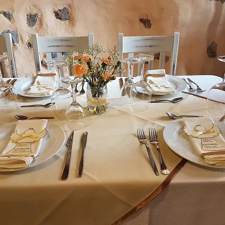 Penzion Fonda Costa Adeje (Tenerife)