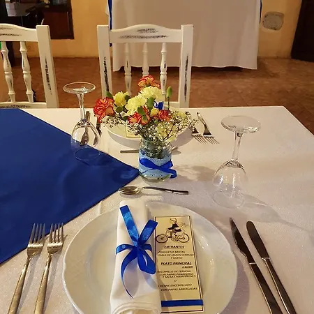 Fonda Costa Adeje (Tenerife)