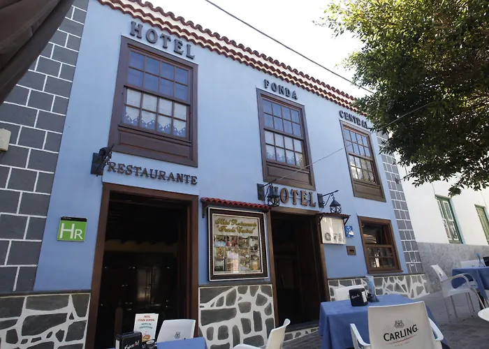 Fonda Гостевой дом