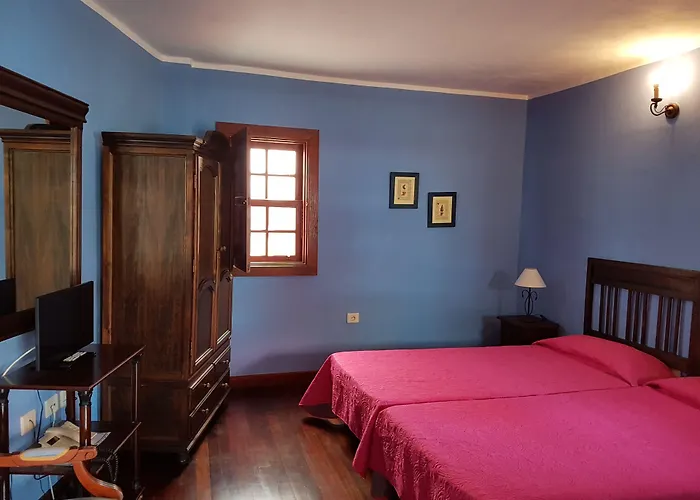 Fonda Гостевой дом Адехе